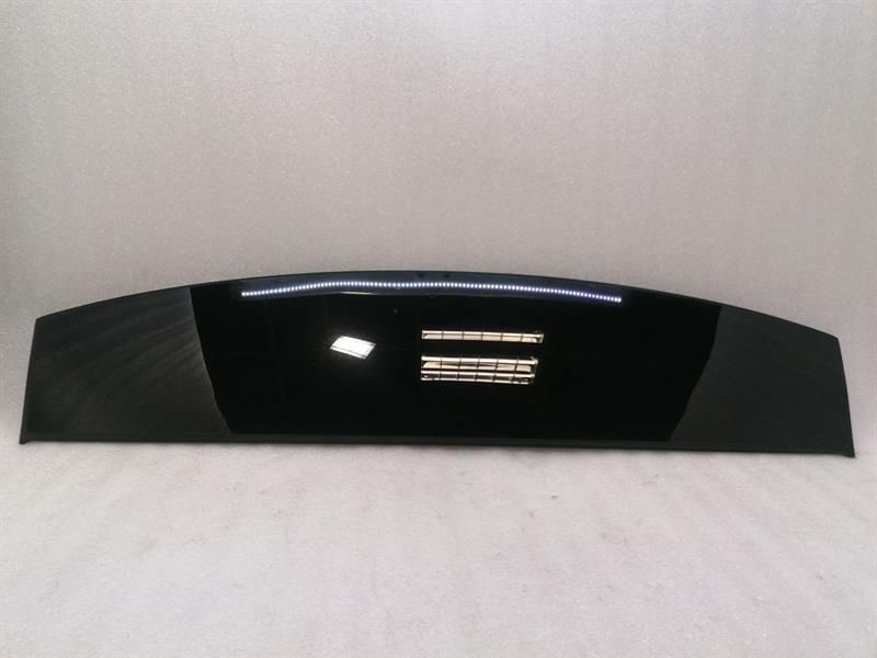 Mercedes S-class W221 front sunroof cover A2217800521 sunroof front