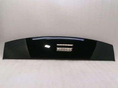 Mercedes S-class W221 front sunroof cover A2217800521 sunroof front