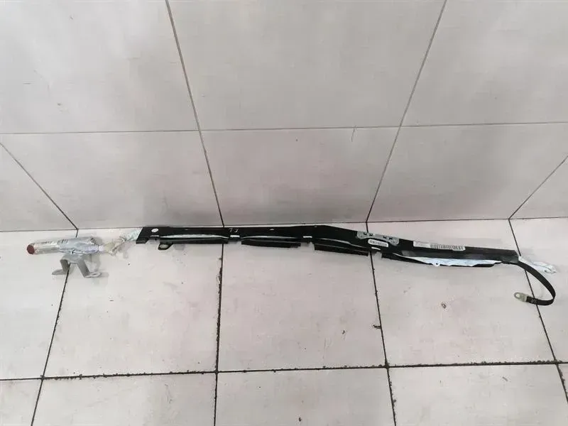 Maybach 62 V240 Module A2408601305 Module AT ROOF FRAME, REAR LEFT