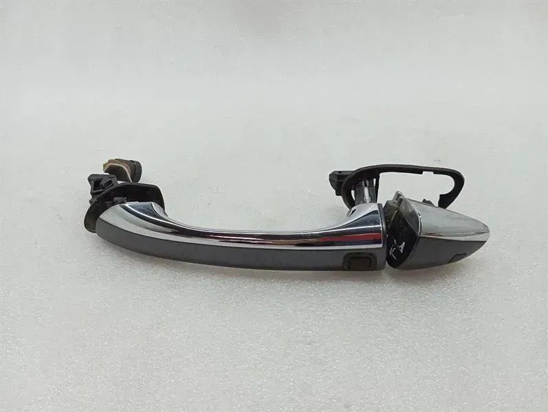 Maybach 57 W240 front left door handle A2207601370 door handle Vo left keyless