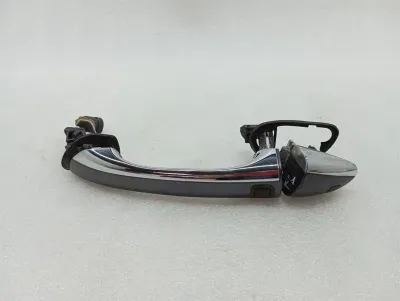 Maybach 57 W240 front left door handle A2207601370 door handle Vo left keyless