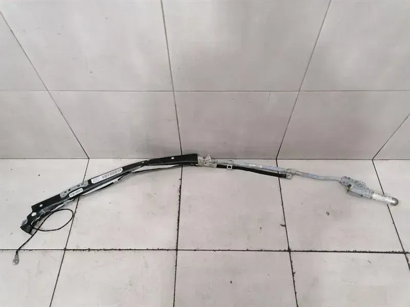 Maybach 62 V240 Module A2408600705 Module FRONT LEFT