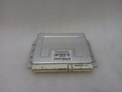 Maybach 62 V240 electronic module A0355458232 control unit Airmatic