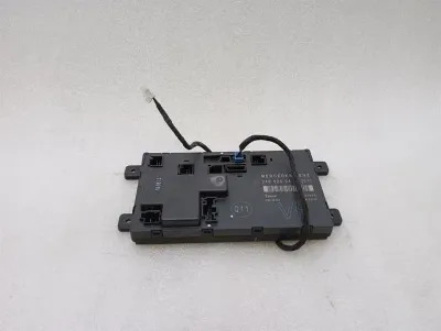 Maybach 62 V240 electronic module A2408200485 control unit right front door