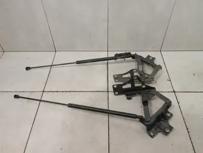 Maybach 62 V240 Bonnet Hinge Set A2408800128 Hood Hinge Set