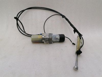 Mercedes S-class W221 boat hydraulic pump A2218000148 tailgate hydraulic pump