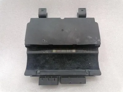 Maybach 62 V240 electronic module A2408202326 controller left seat