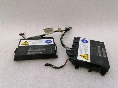 Mercedes S-class W221 rear seat modules A2218709186 rear seat control unit