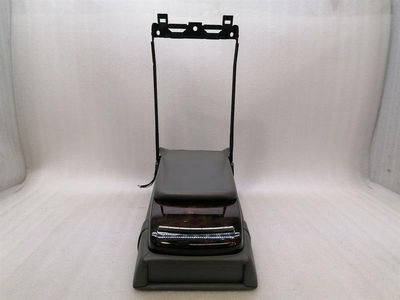 Mercedes S-class W221 rear armrest A2219707530 center armrest massage grey