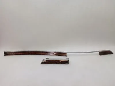 Maybach 62 V240 Dashboard Veneer A2406805271 RHD RIGHT HAND DRIVE