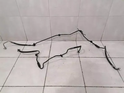 Mercedes S-Class W221 ABC Pipe Set A2219971982 Hose ABC Set