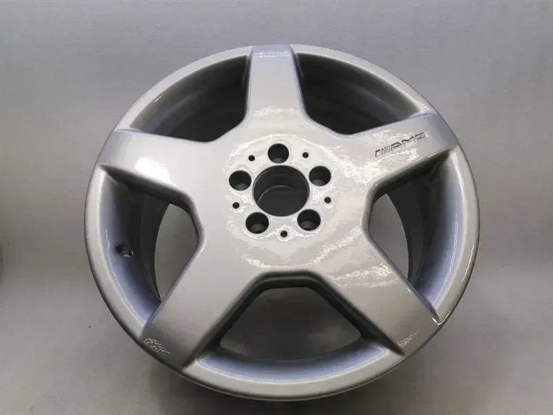 Mercedes S-Class W220 Alloy Wheel A2204013602 Alloy Wheel