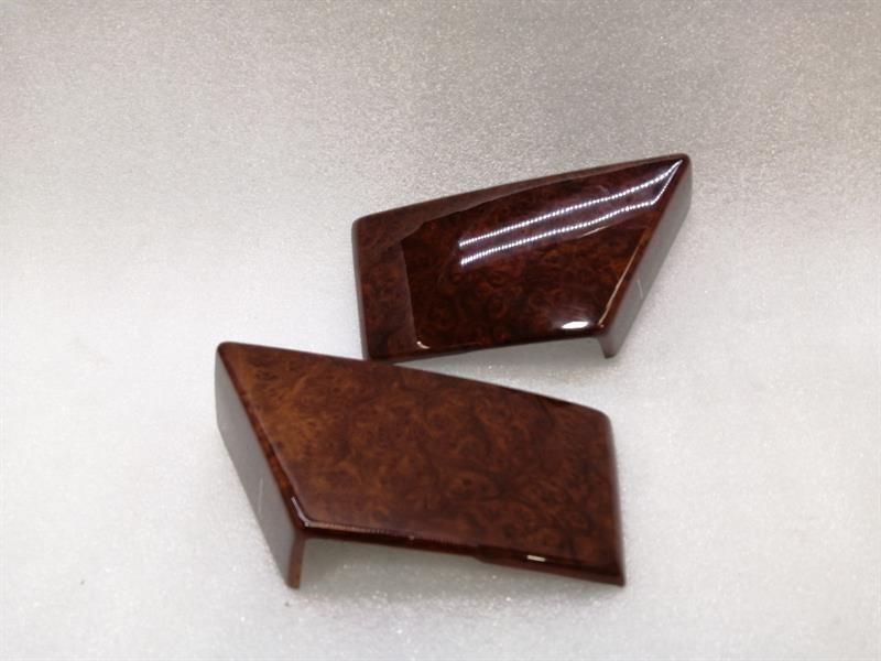 Mercedes S-Class W220 S65 LWB Rear Cover Set A2207301189 Rear Fairing Set