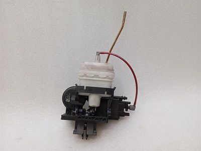 Maybach 62 V240 boat lock A2307500085 tailgate lock