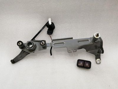 Mercedes S-class W220 boat hinge right A2207500060 tailgate hinge right