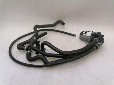 Mercedes S-Class W220 Heater Valve A2208300084 Heating Valve