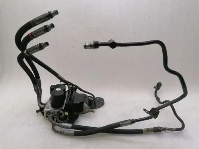 Mercedes W221 rear ABC suspension valve A2213201058 rear air suspension valve