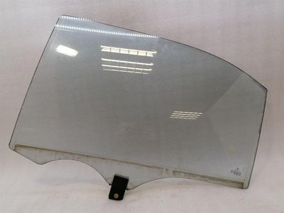 Mercedes W220 Long Left Rear Door Glass A2207300318 Rear Door Window Li Double