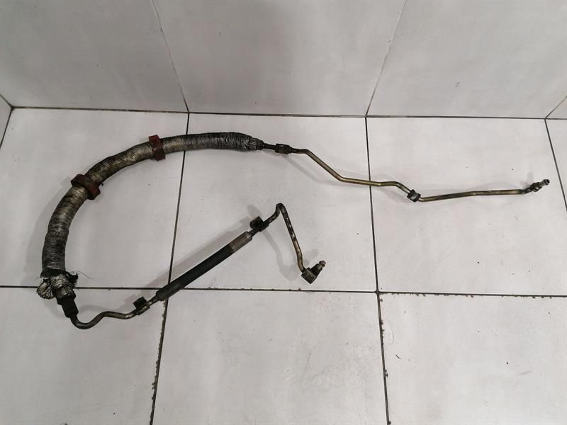 Mercedes S-Class W220 Power Steering Hose A2204662781 Power Steering ABC V12 M275