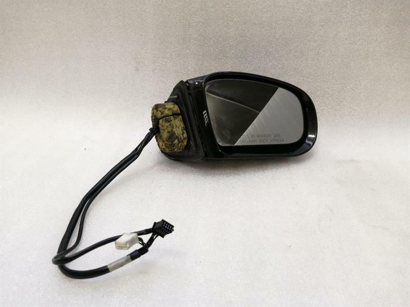 Mercedes S-Class W220 Right Door Mirror A2208100876 Right Exterior Mirror