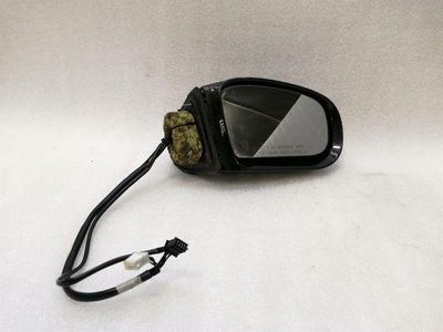 Mercedes S-Class W220 Right Door Mirror A2208100876 Right Exterior Mirror