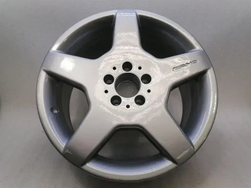 Mercedes S-Class W220 Alloy Wheel A2204013702 Alloy Wheel