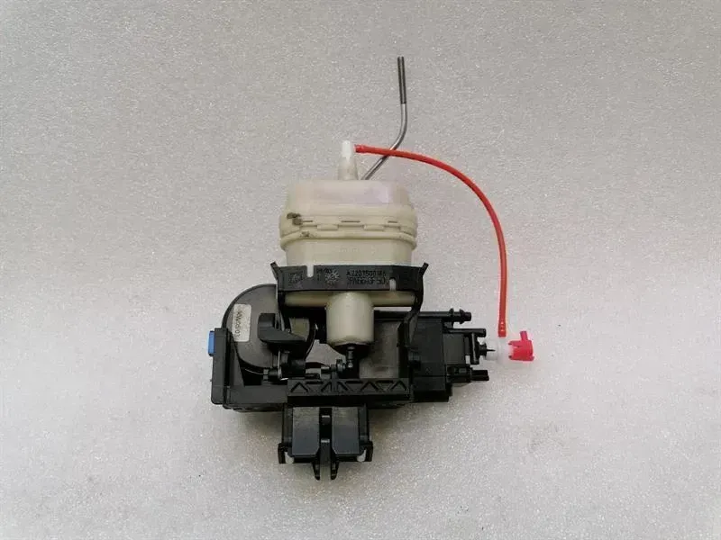 Mercedes S-Class W220 Boot Lock A2207500185 Tailgate Lock MOPF