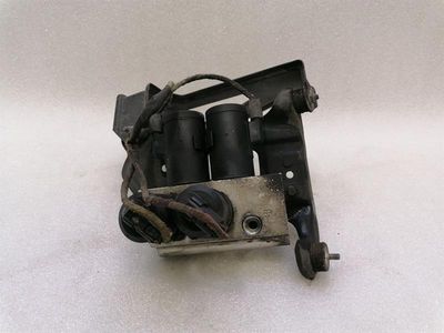 Mercedes S-Class W220 Front ABC Hydraulic Valve A2203200358 Hydraulic Valve ABC