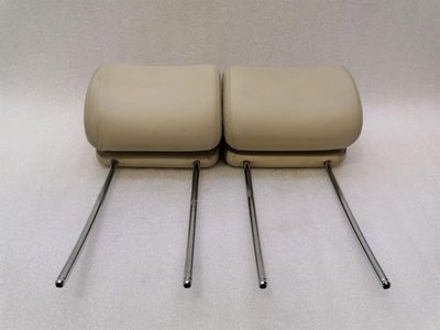 Mercedes S-class W220 front headrest set A2209702850 front headrest set