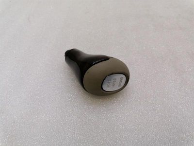 Mercedes S-Class W220 Gear Knob A2202671510 Shift Button KEYLESS