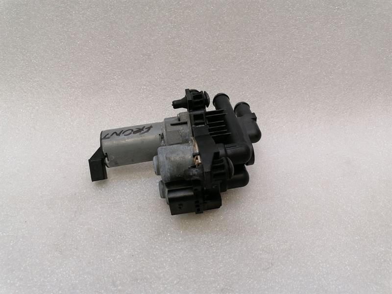 Mercedes S-Class W220 Heater Valve A2208300084 Heating Valve