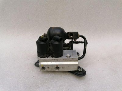 Mercedes S W220 Rear Hydraulic Valve A2203200358 Hydraulic Valve Back ABC