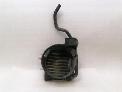 Mercedes S-Class W220 Water Radiator A2205001203 Water Cooler Cooler M275 V12