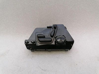 Mercedes S W220 rear right seat switch A2208212879 rear right seat switch