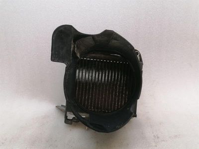 Mercedes S-Class W220 Water Radiator A2205001203 Water Cooler Radiator M275 V12