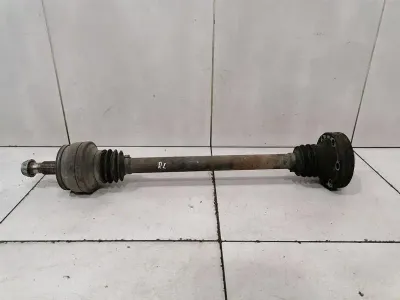 Mercedes S W220 Left Rear Drive Shaft A2203509410 Drive Shaft Rear Li V12