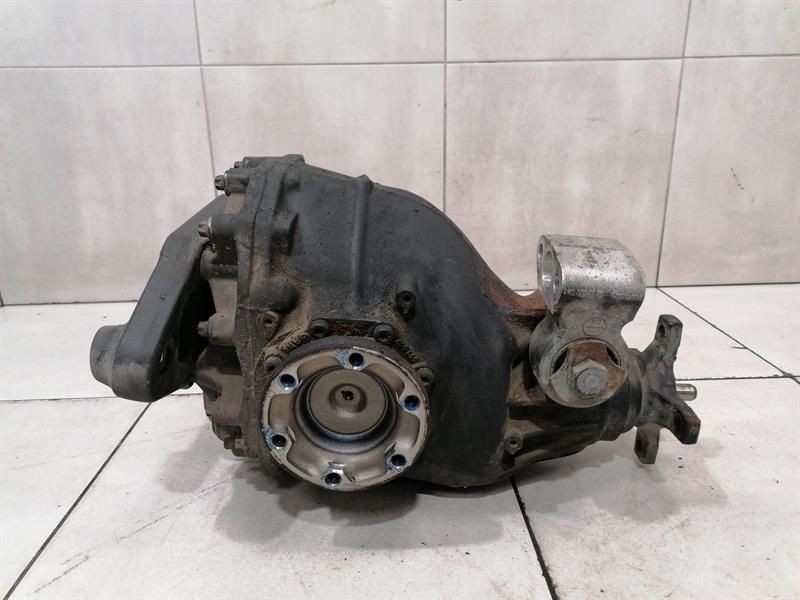 Mercedes S600 V12 M275 W220 Rear Diff A2203506614 Differential Rear Ratio 2.65