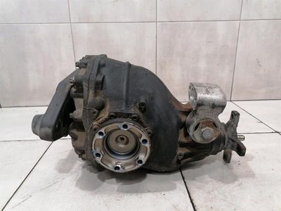 Mercedes S600 V12 M275 W220 Rear Diff A2203506614 Differential Rear Ratio 2.65