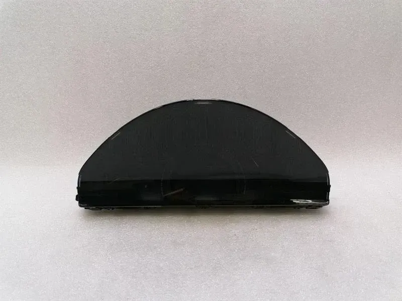 Mercedes S W220 S600 V12 Instrument Cluster A2205401647 Speedometer M275 MPH