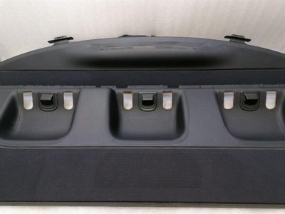 Mercedes S-Class W221 Designio Lether Parcel Shelf A2216900949 Parcel Shelf Leather