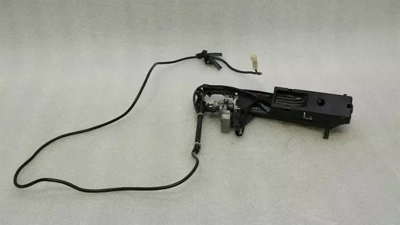 Mercedes SL R230 Left Handle Carrier A2307600534 Door Handle Carrier LI Keyless Go