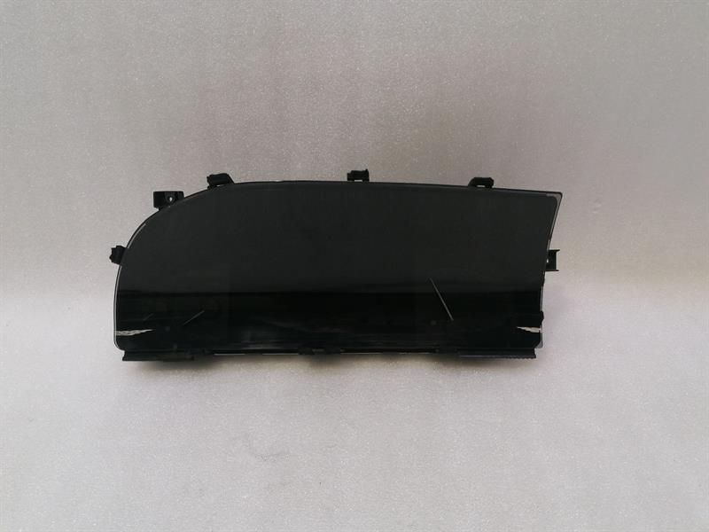 Mercedes S-Class W221 Instrument Cluster A2215405248 Speedometer V12 M275