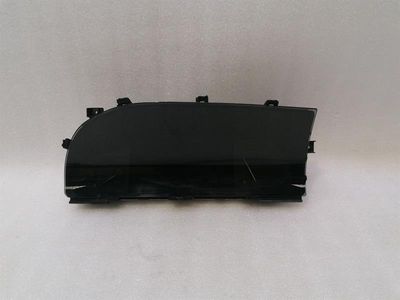 Mercedes S-Class W221 Instrument Cluster A2215405248 Speedometer V12 M275