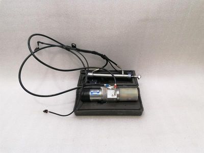 Mercedes S-class W221 boat hydraulic pump A2218000148 tailgate hydraulic pump