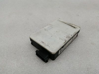 MERCEDES S-class W221 Radarsensor A0045427718 Totwinkel Assistent Beschädigt