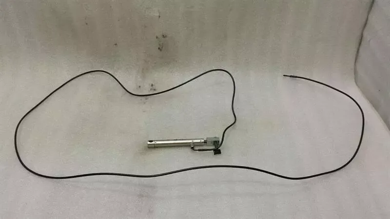 Mercedes SL R230 right hydraulic cylinder A2308001572 hydraulic cylinder right