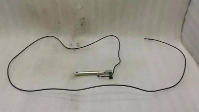 Mercedes SL R230 right hydraulic cylinder A2308001572 hydraulic cylinder right