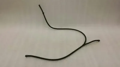 Mercedes SL R230 Hood Washer Pipes A2308600292 Water Pipe Hose