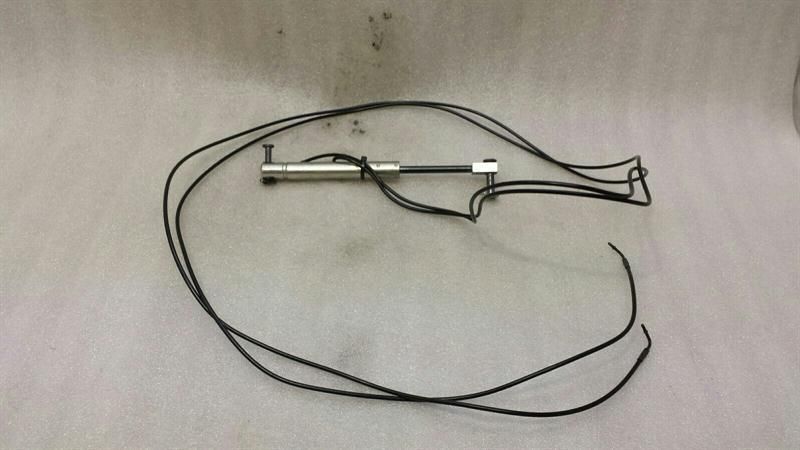 Mercedes SL R230 left hydraulic cylinder A2308001172 hydraulic cylinder left