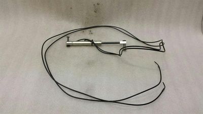 Mercedes SL R230 left hydraulic cylinder A2308001172 hydraulic cylinder left